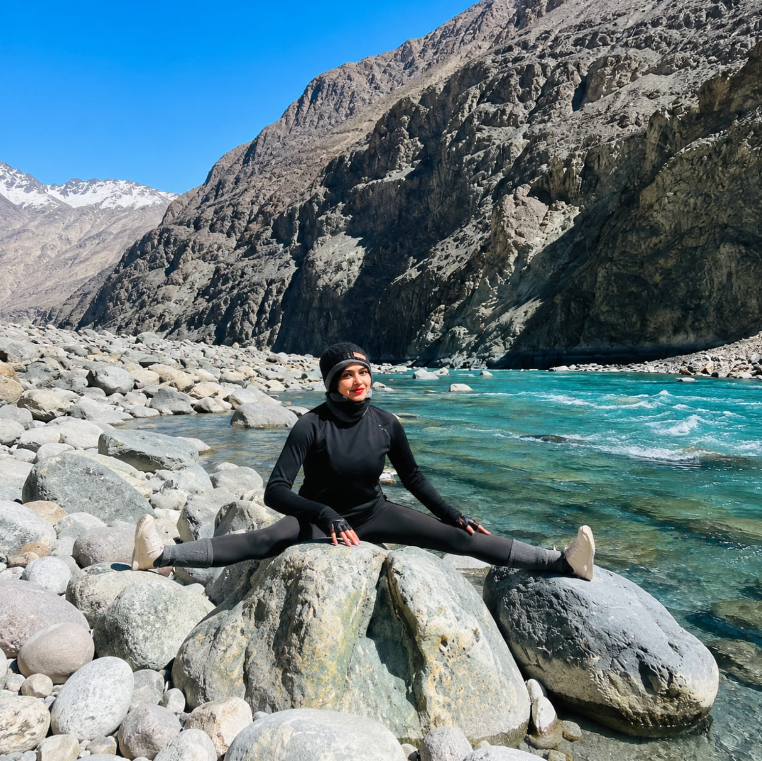 10 Powerful Morning Yoga Rituals